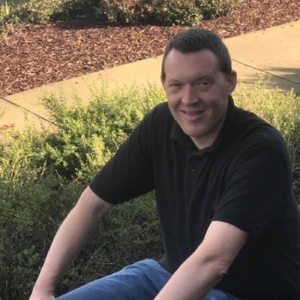 Meet your Posher, Christopher